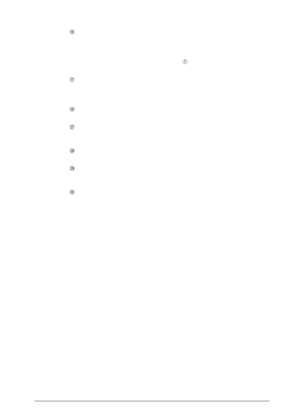 Oki B4100 User Manual | Page 453 / 637