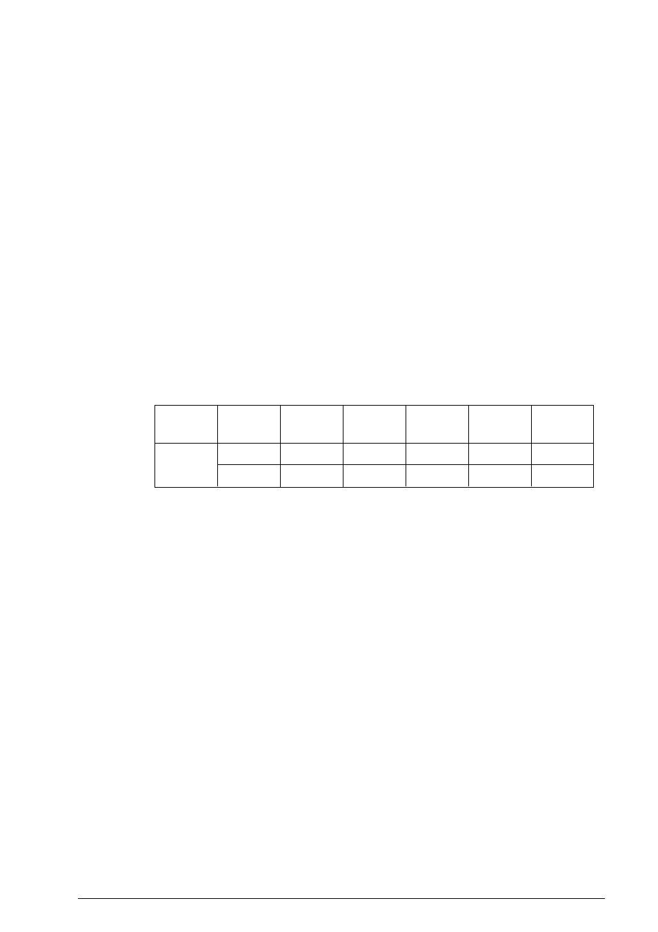Oki B4100 User Manual | Page 488 / 637