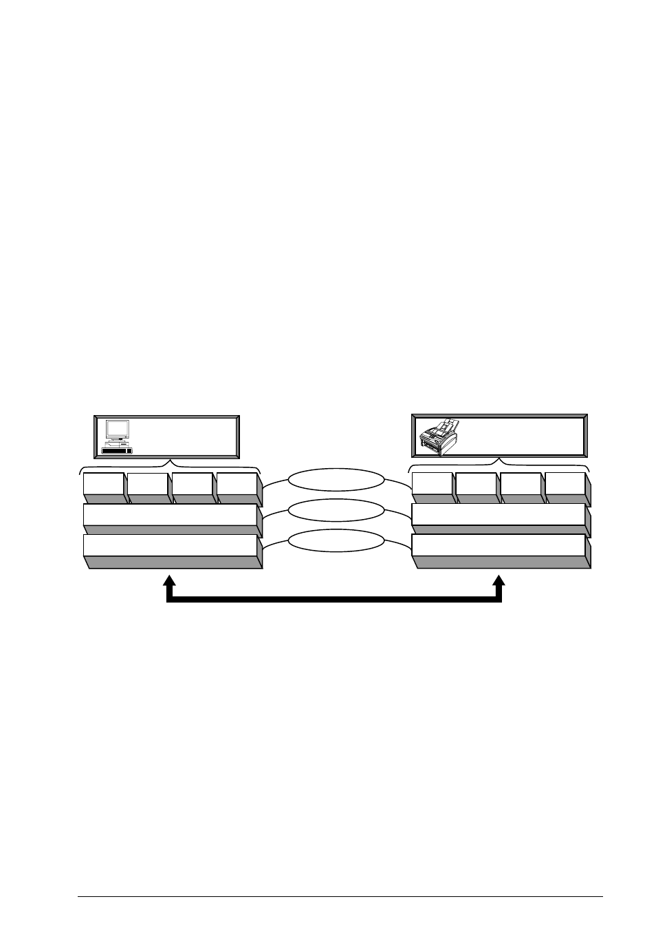 Oki B4100 User Manual | Page 493 / 637