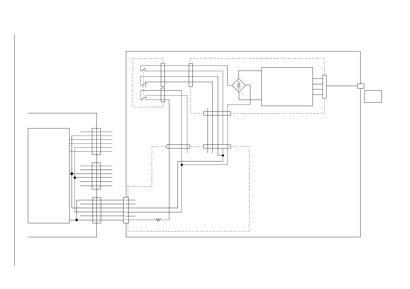 Oki B4100 User Manual | Page 504 / 637