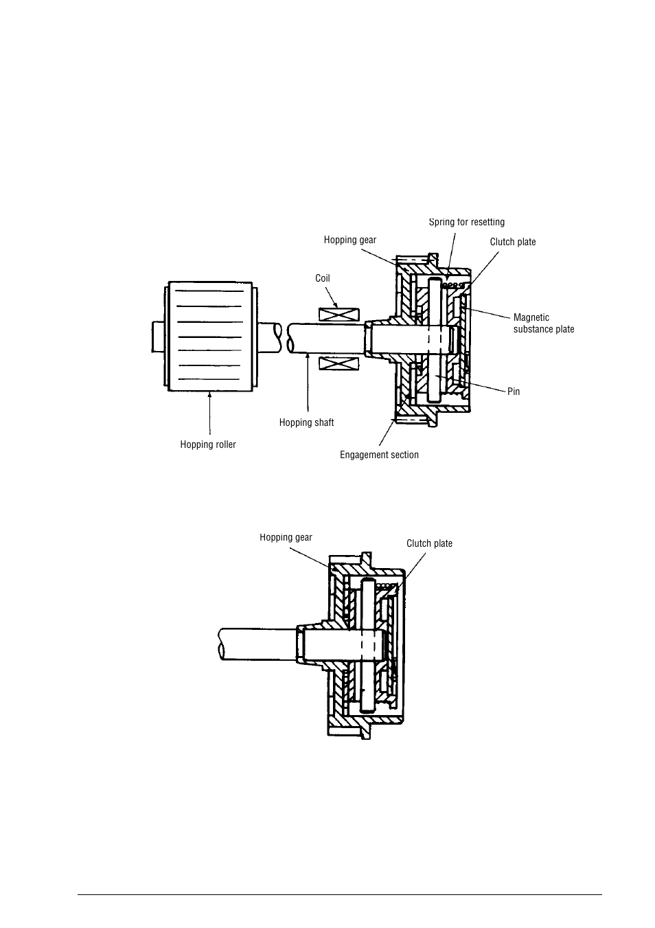 Oki B4100 User Manual | Page 511 / 637