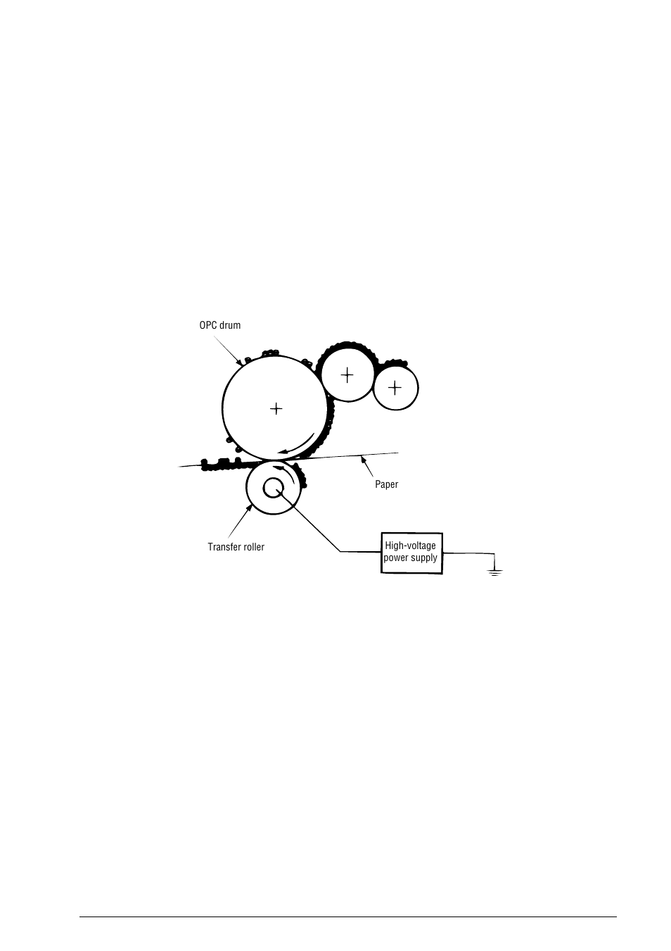 Oki B4100 User Manual | Page 515 / 637