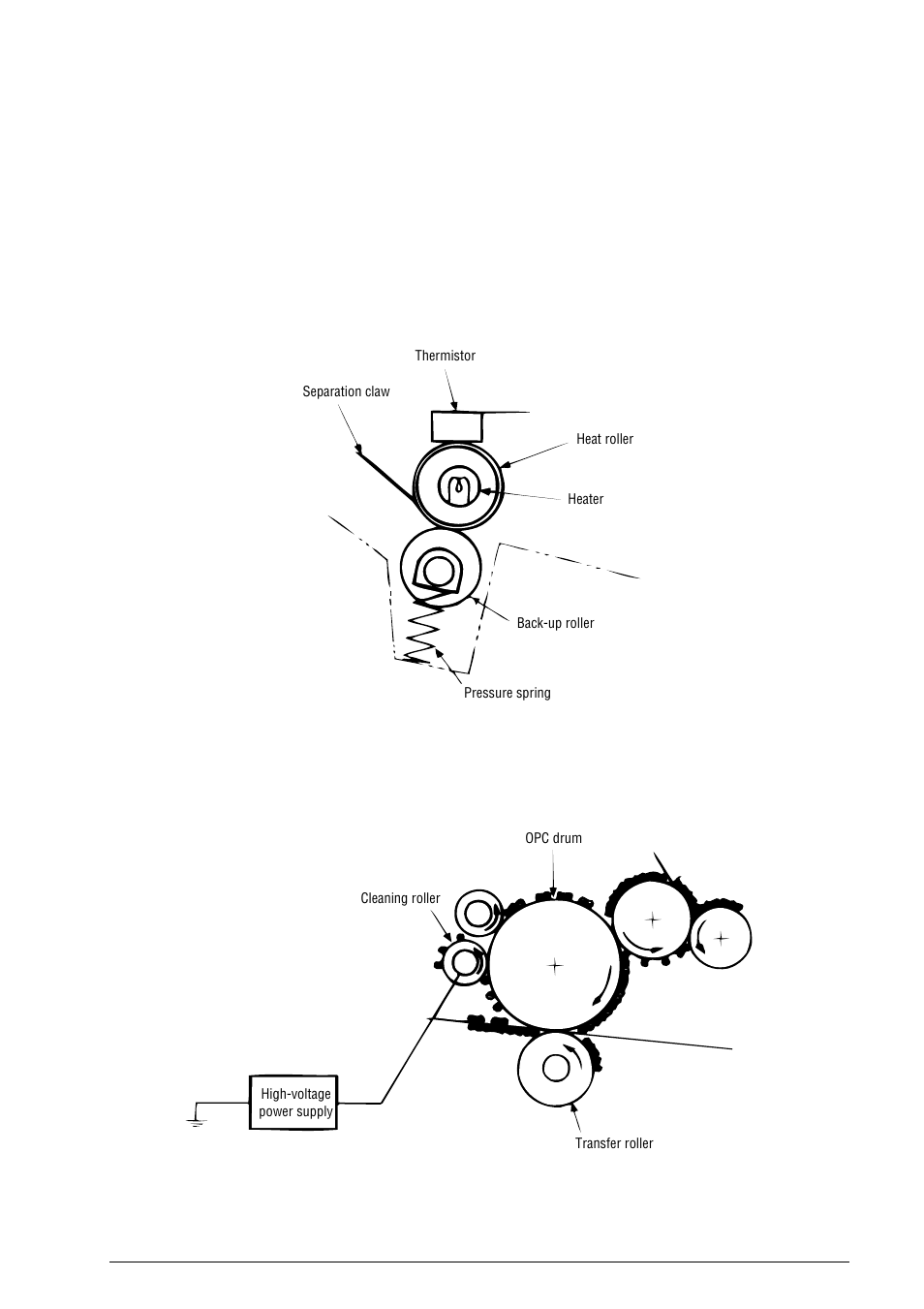 Oki B4100 User Manual | Page 516 / 637