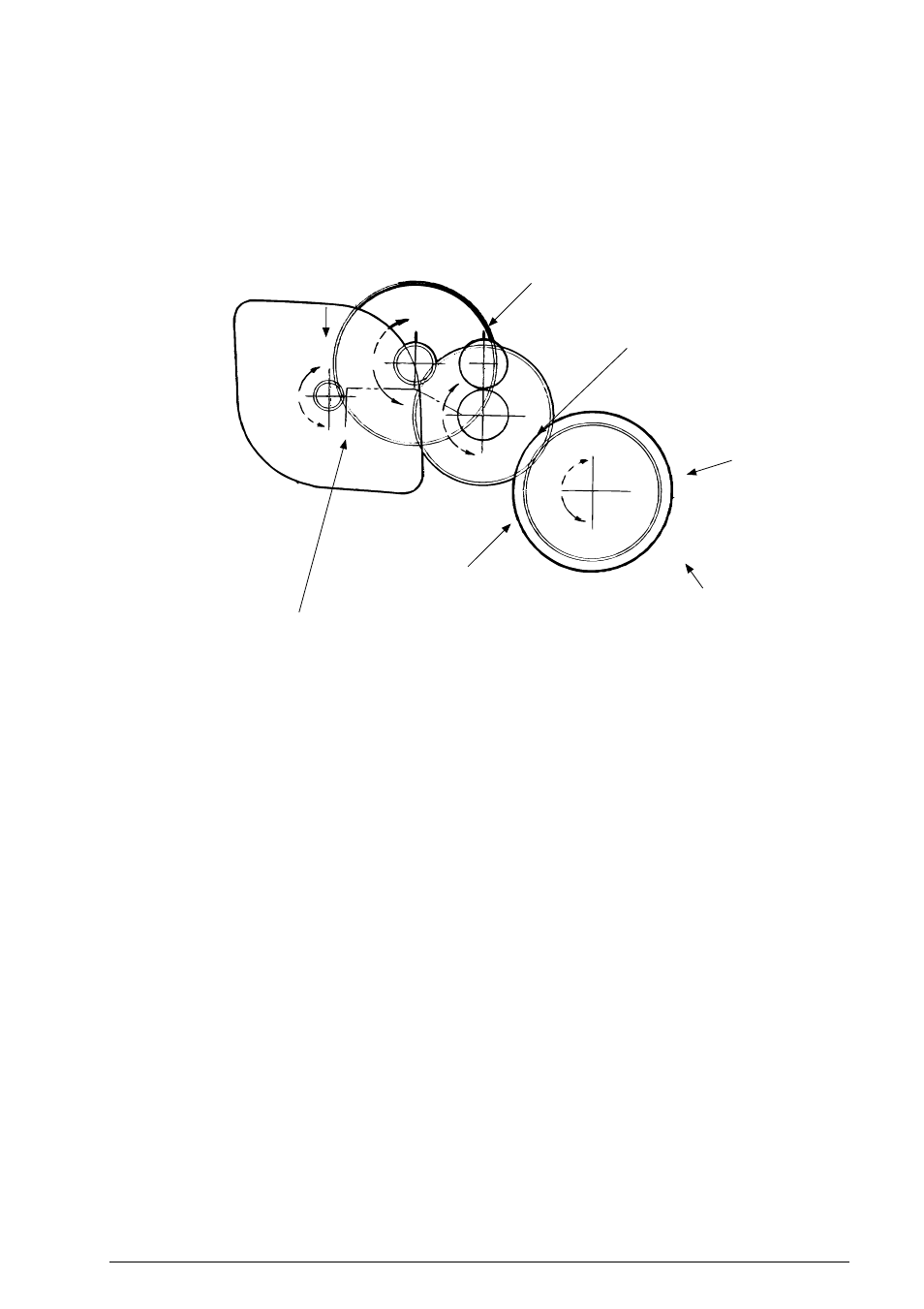 Oki B4100 User Manual | Page 523 / 637
