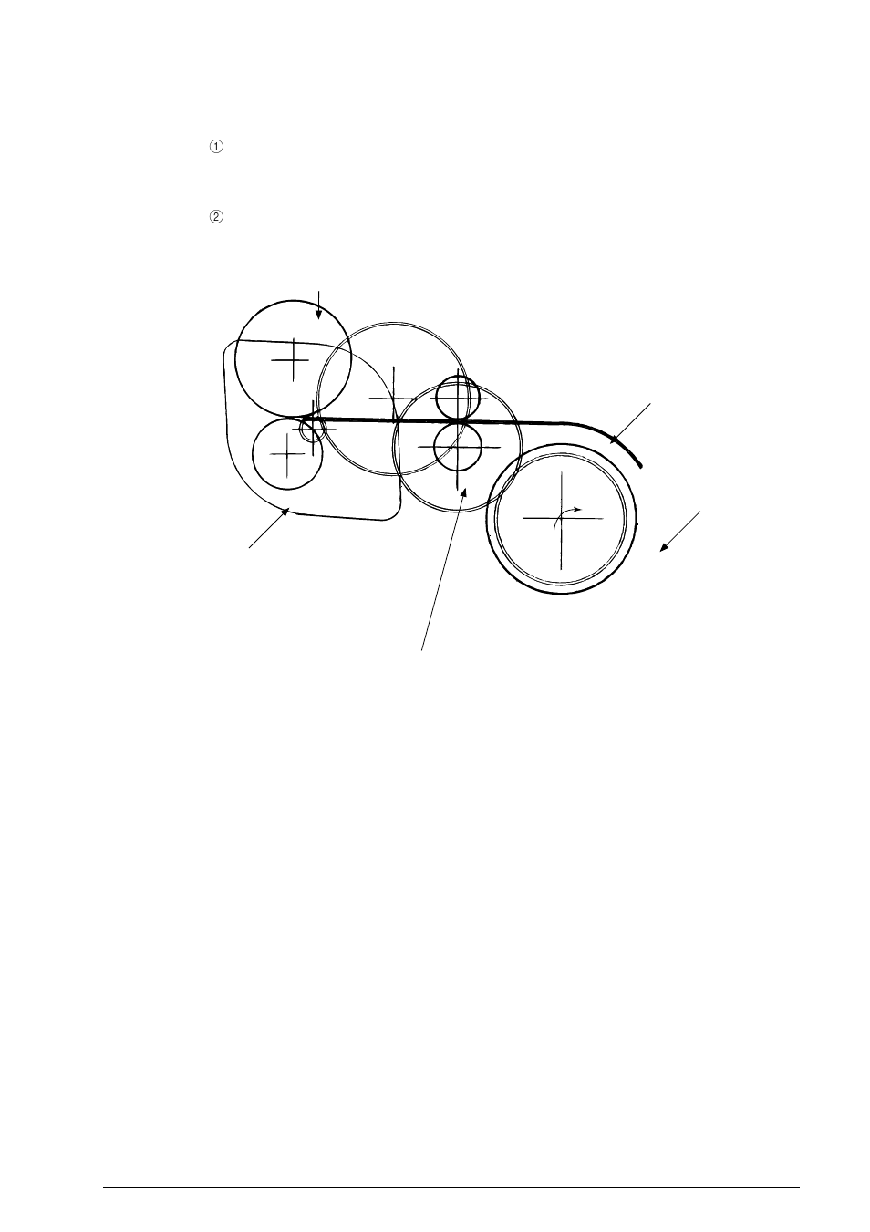 Oki B4100 User Manual | Page 525 / 637