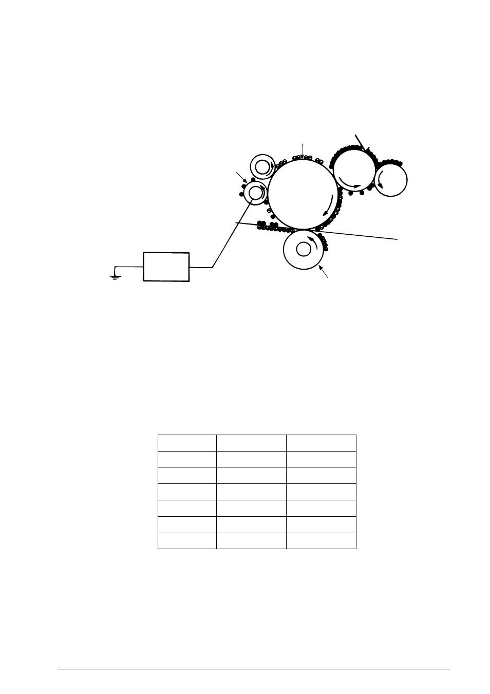 Oki B4100 User Manual | Page 533 / 637