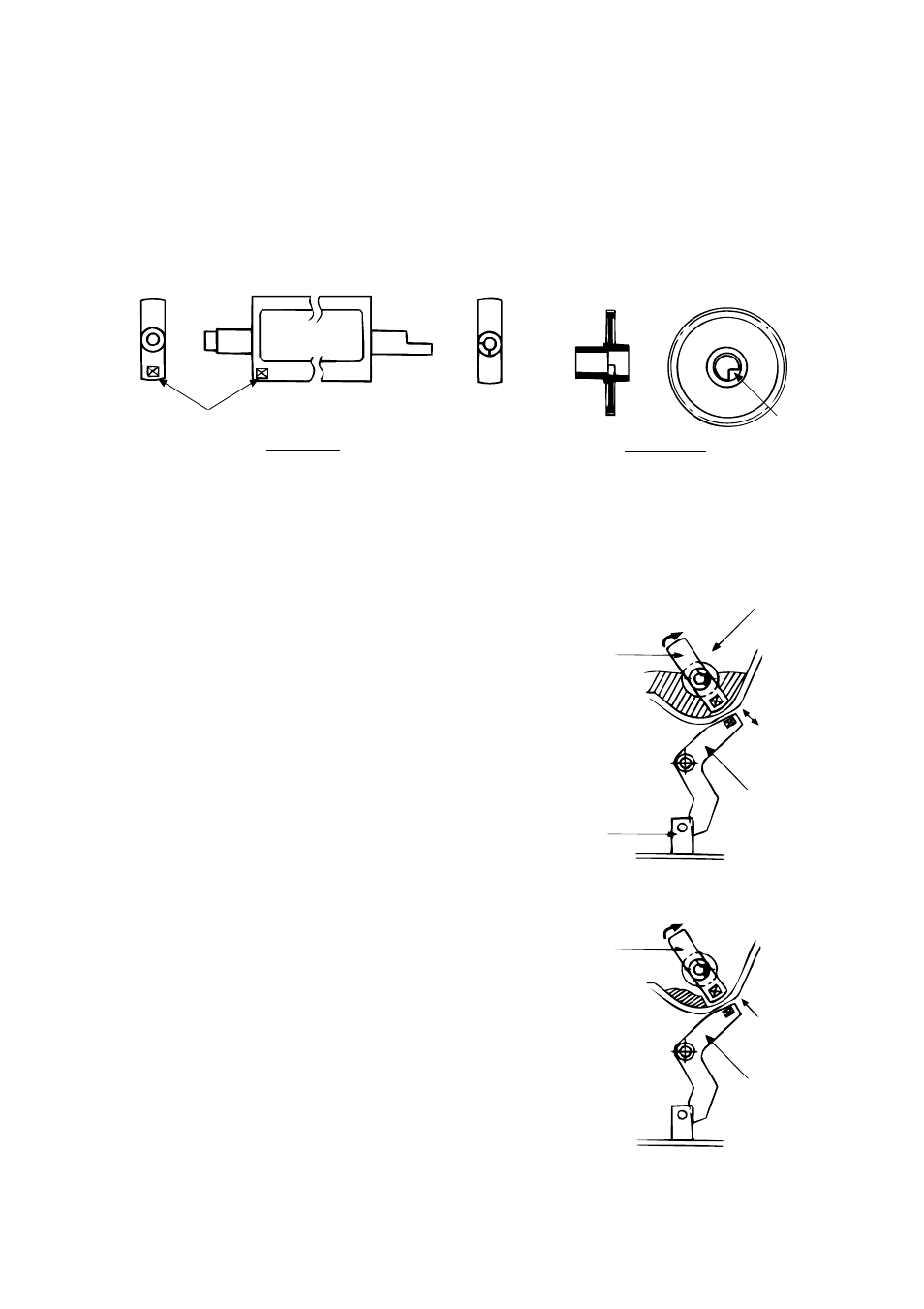 Oki B4100 User Manual | Page 538 / 637
