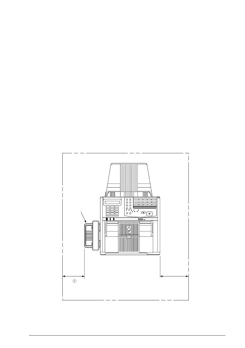 Oki B4100 User Manual | Page 54 / 637