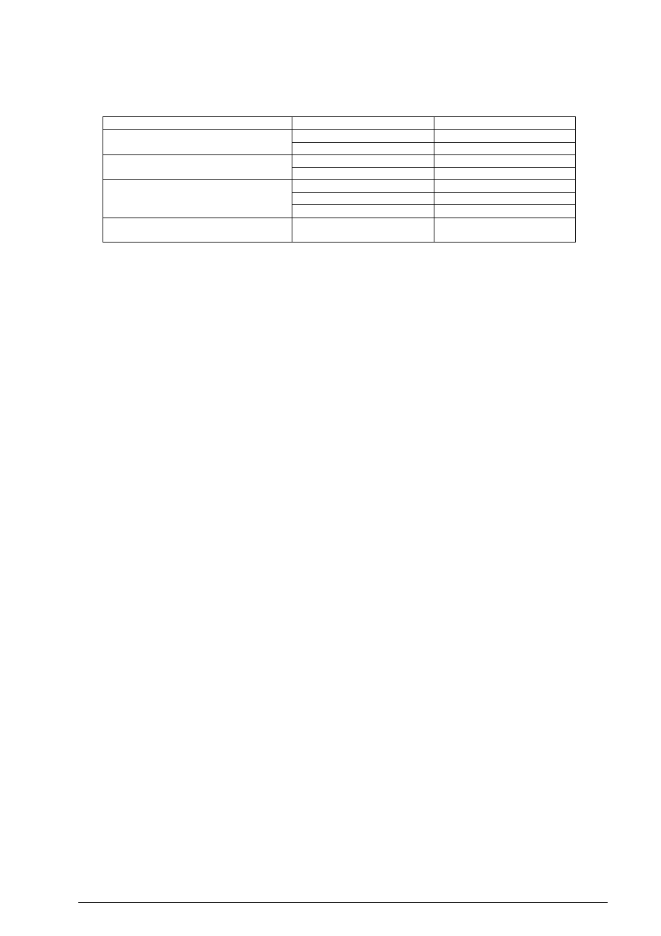 Oki B4100 User Manual | Page 543 / 637