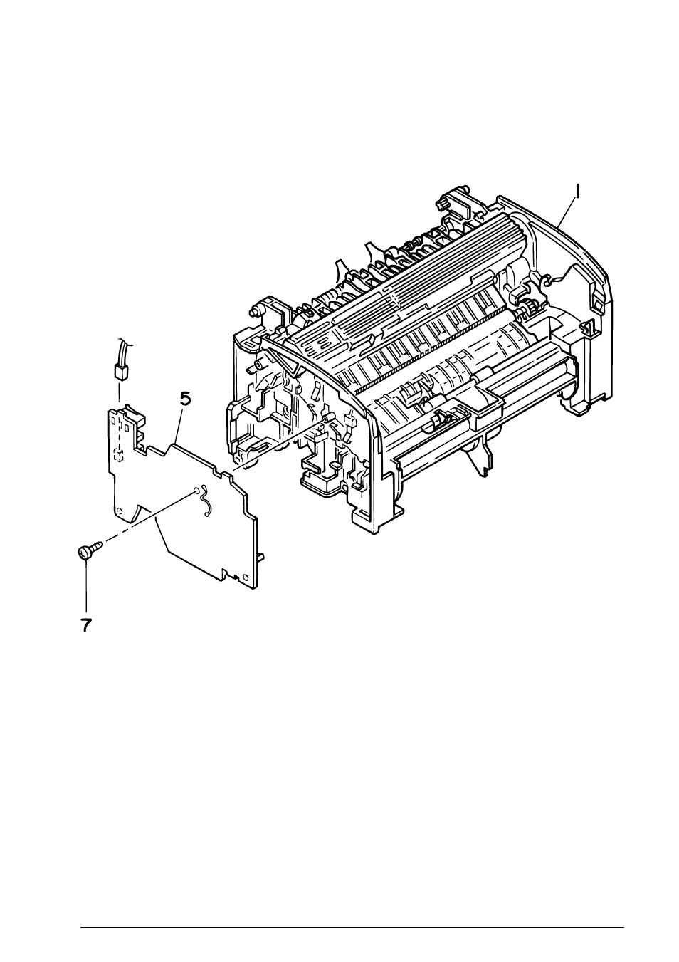 Oki B4100 User Manual | Page 548 / 637