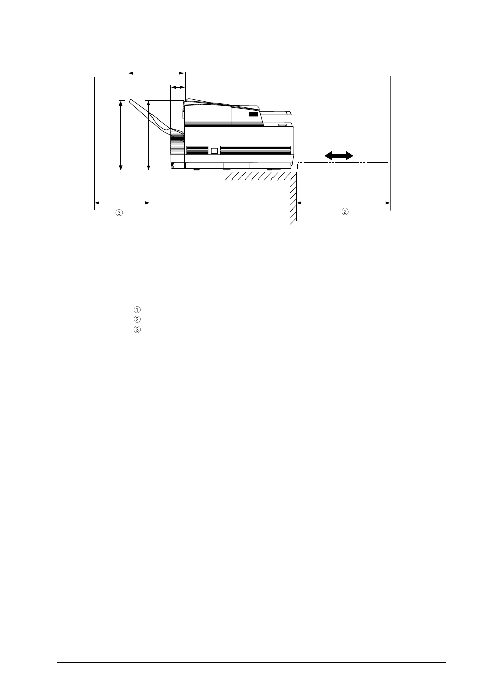 Oki B4100 User Manual | Page 55 / 637