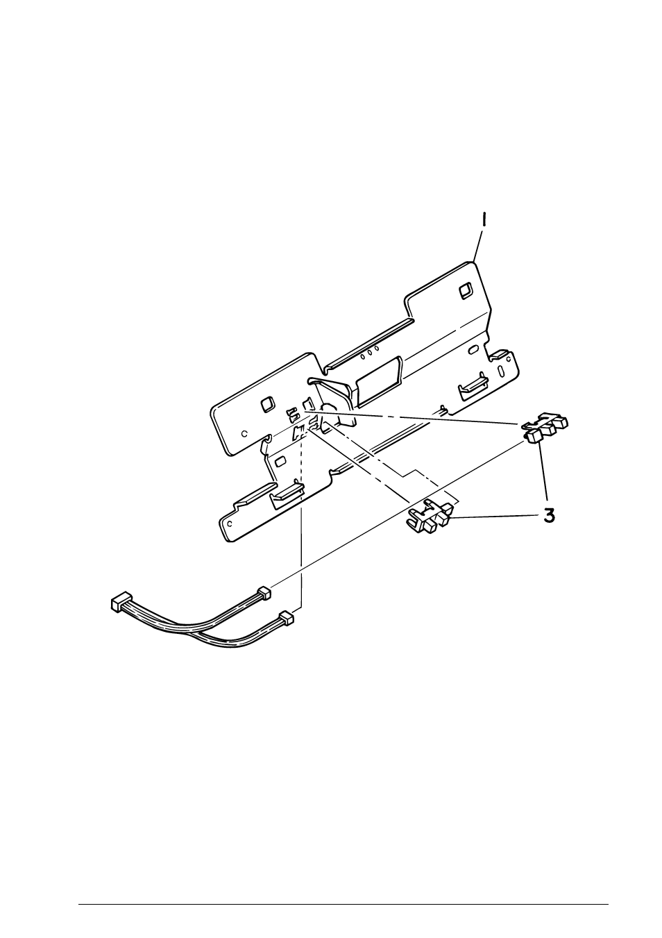 Oki B4100 User Manual | Page 556 / 637