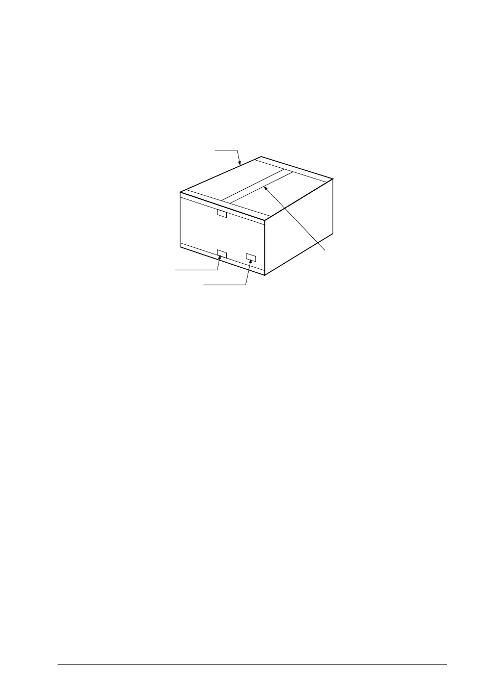 Oki B4100 User Manual | Page 56 / 637