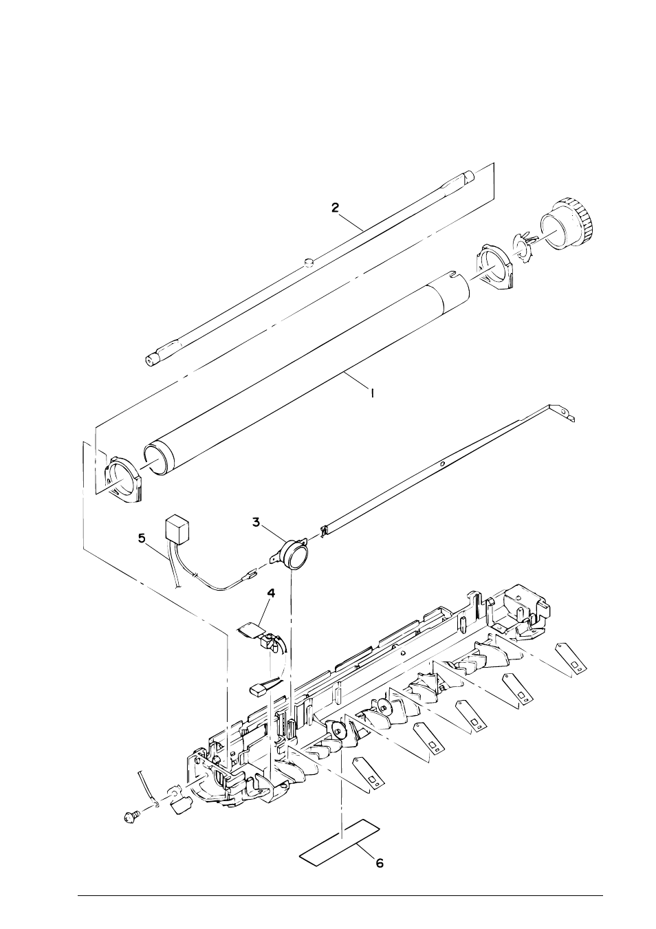 Oki B4100 User Manual | Page 569 / 637