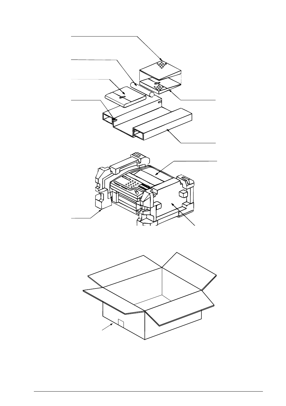 Oki B4100 User Manual | Page 57 / 637