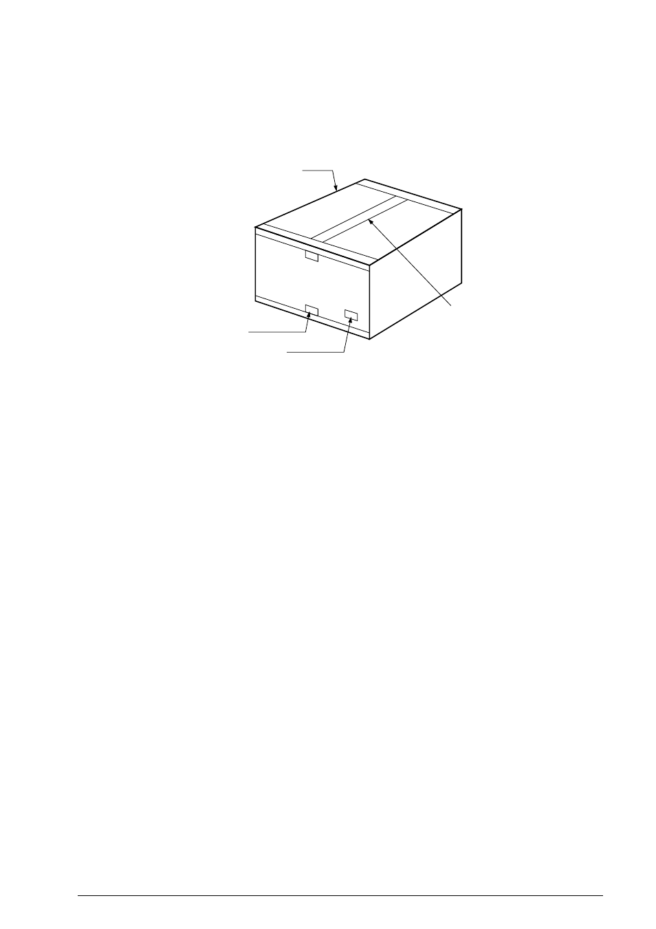 Oki B4100 User Manual | Page 58 / 637