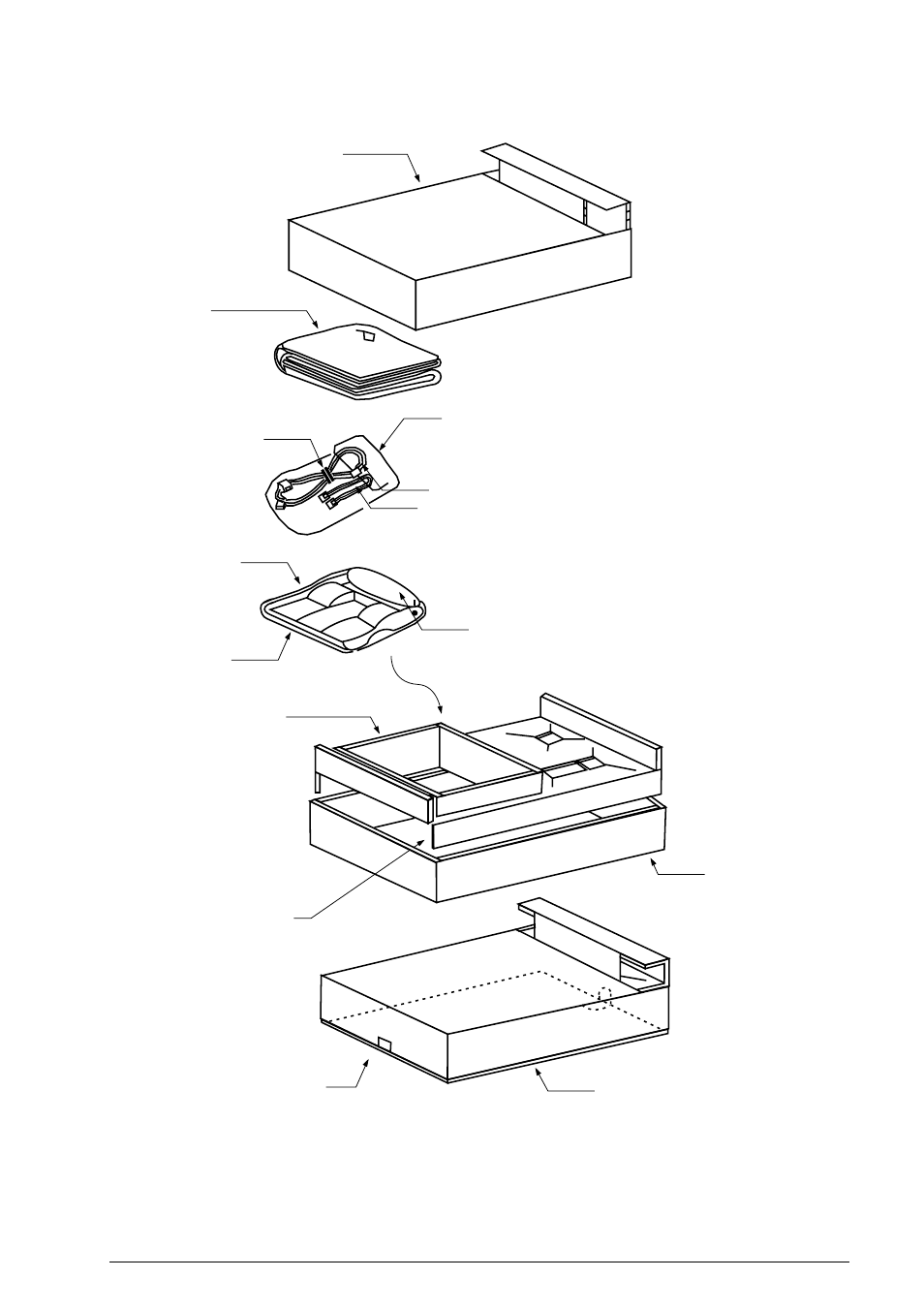 Oki B4100 User Manual | Page 60 / 637