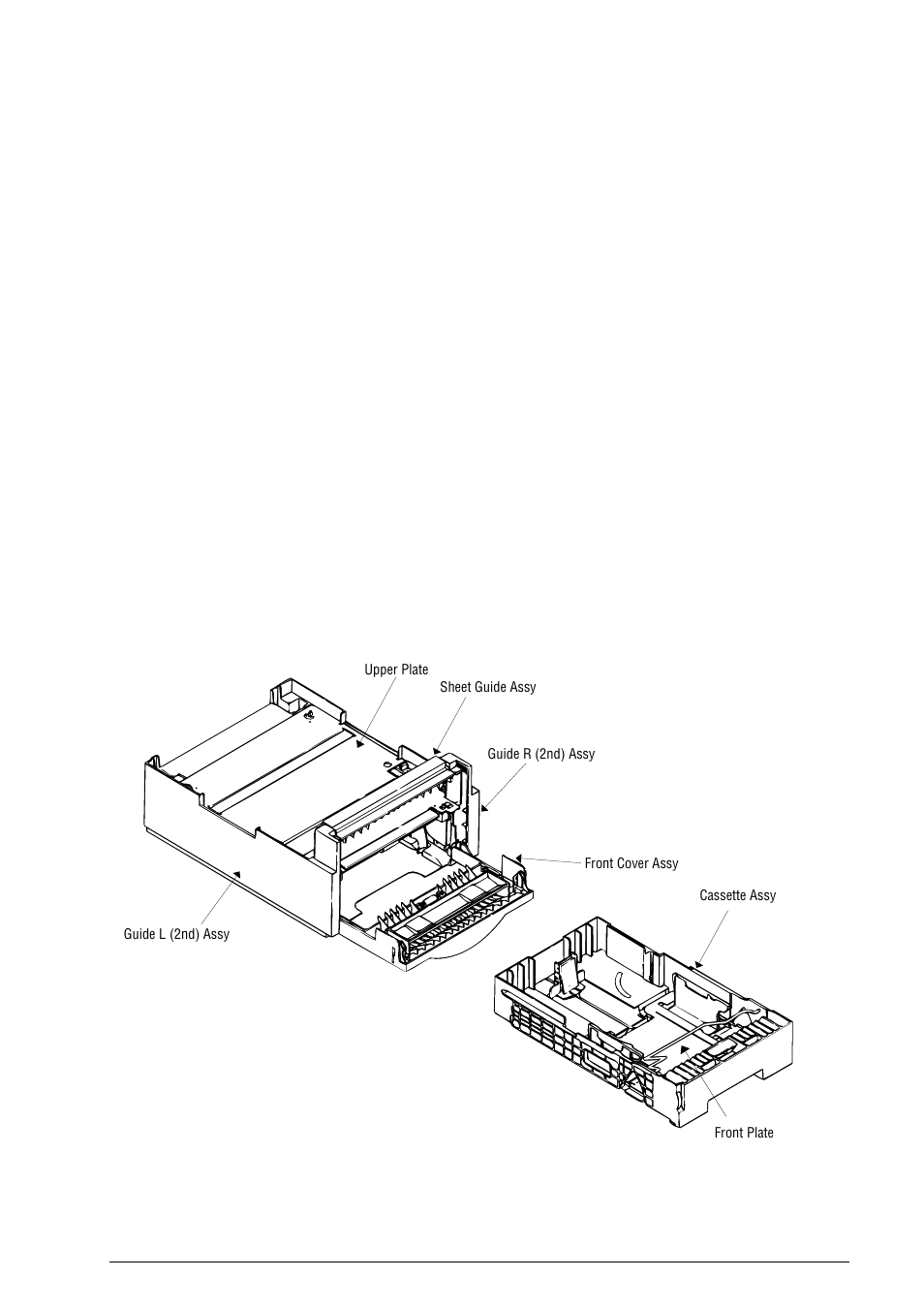 Appendix f | Oki B4100 User Manual | Page 601 / 637