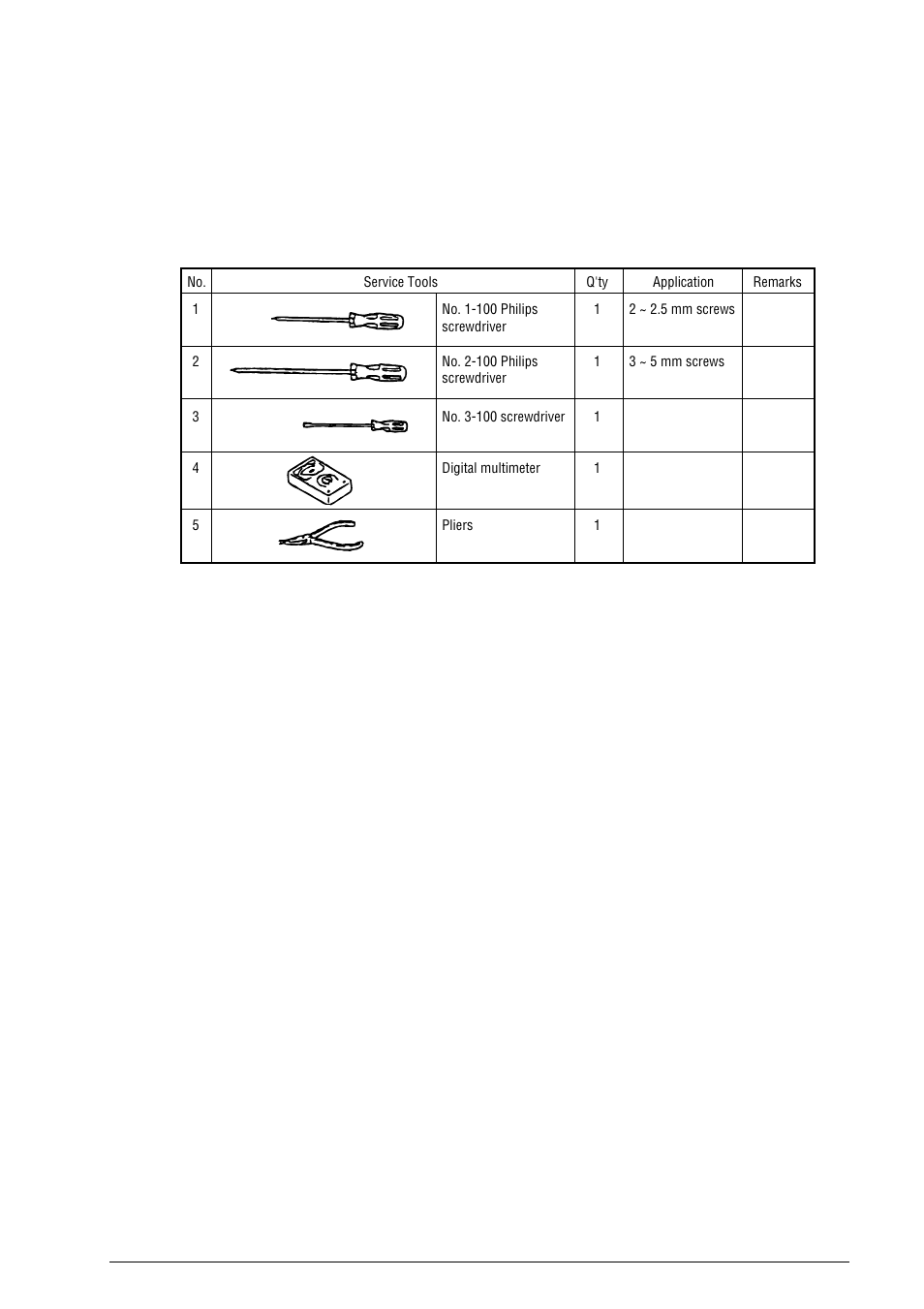 Oki B4100 User Manual | Page 604 / 637