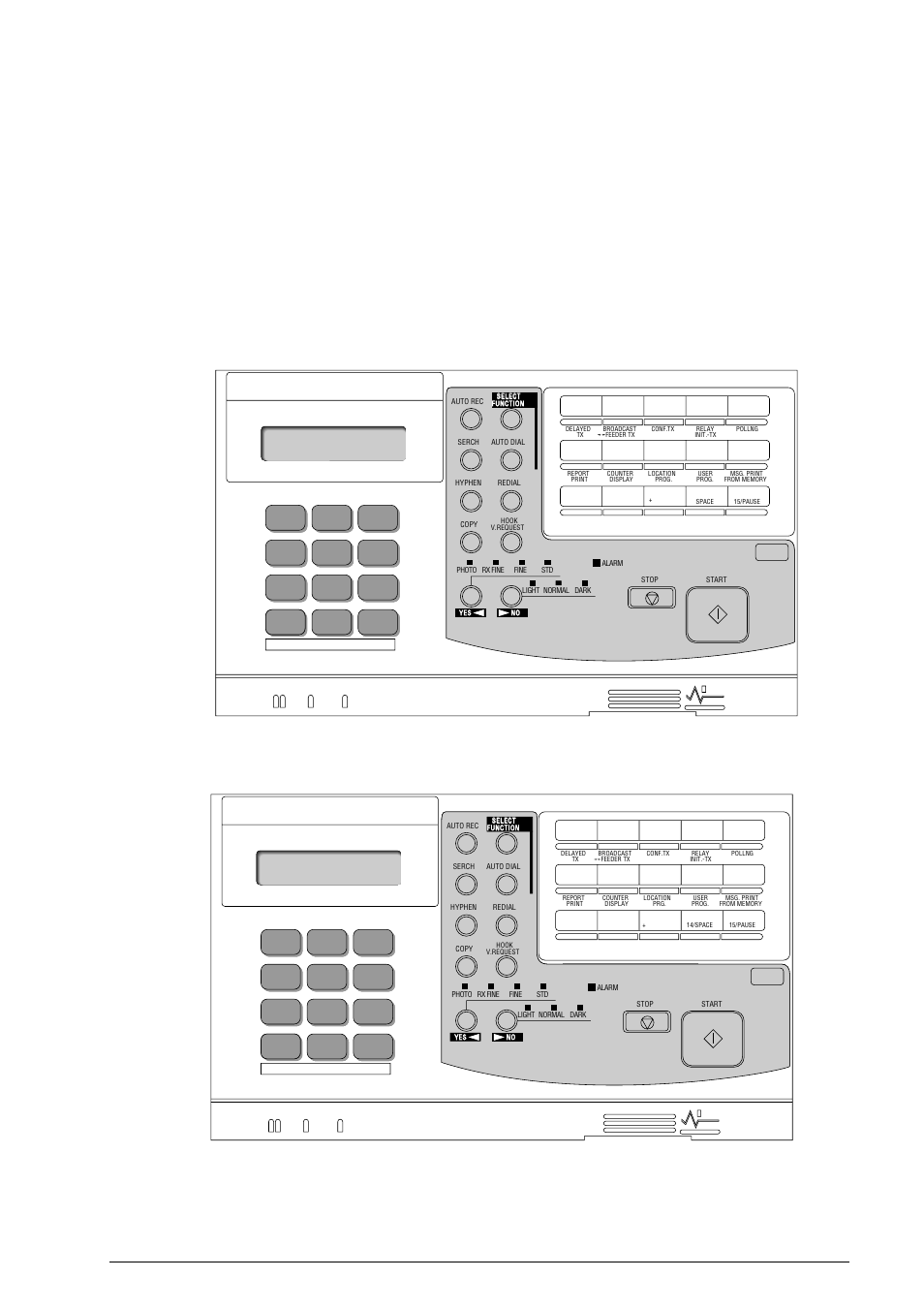 2 preparations for the troubleshooting, Okifax oki 0000 | Oki B4100 User Manual | Page 610 / 637