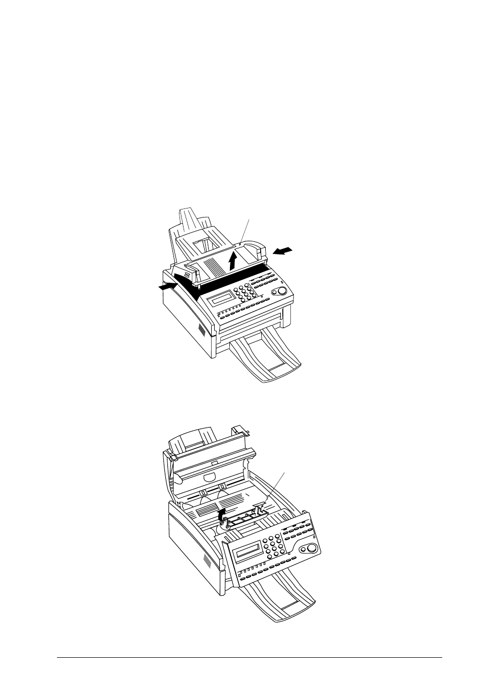 Oki B4100 User Manual | Page 62 / 637