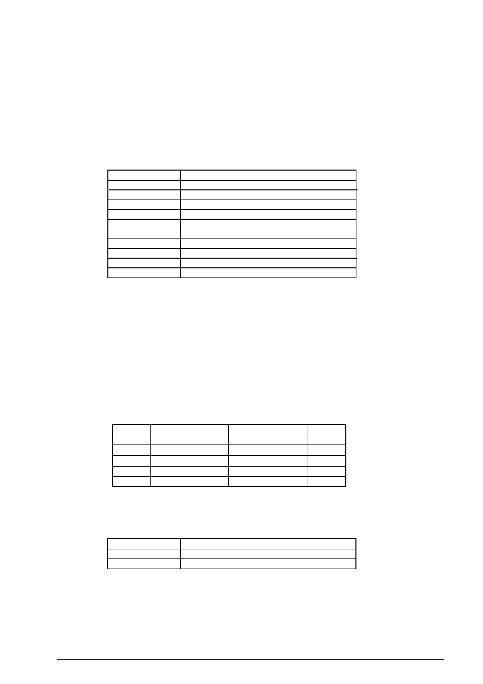 Oki B4100 User Manual | Page 620 / 637