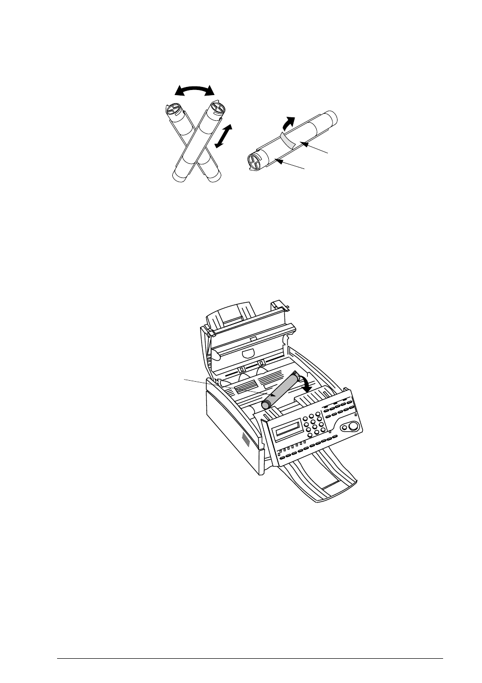 Oki B4100 User Manual | Page 63 / 637