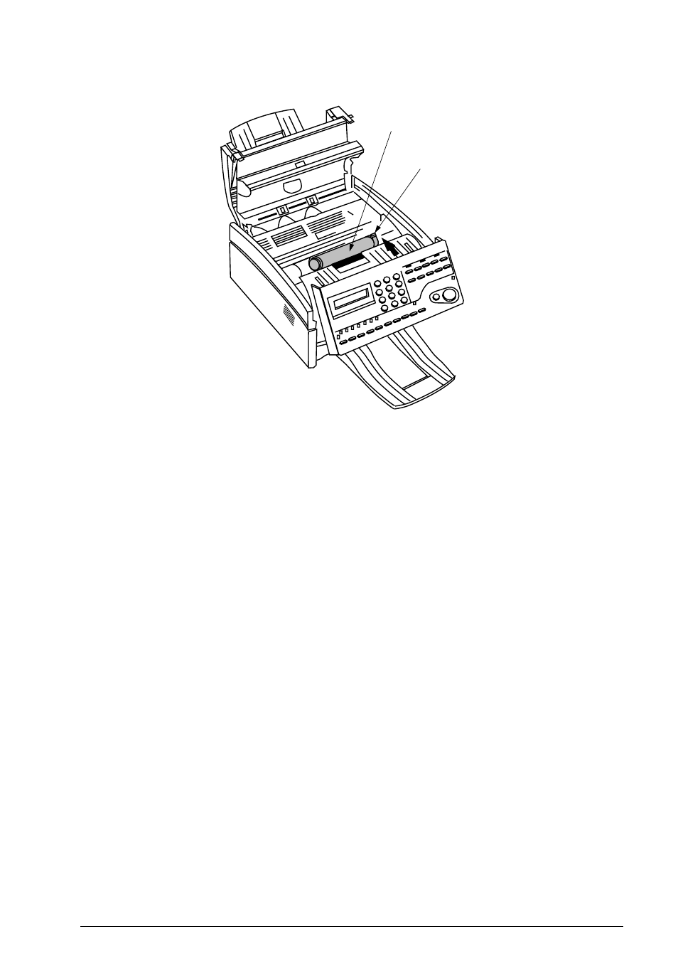 Oki B4100 User Manual | Page 64 / 637