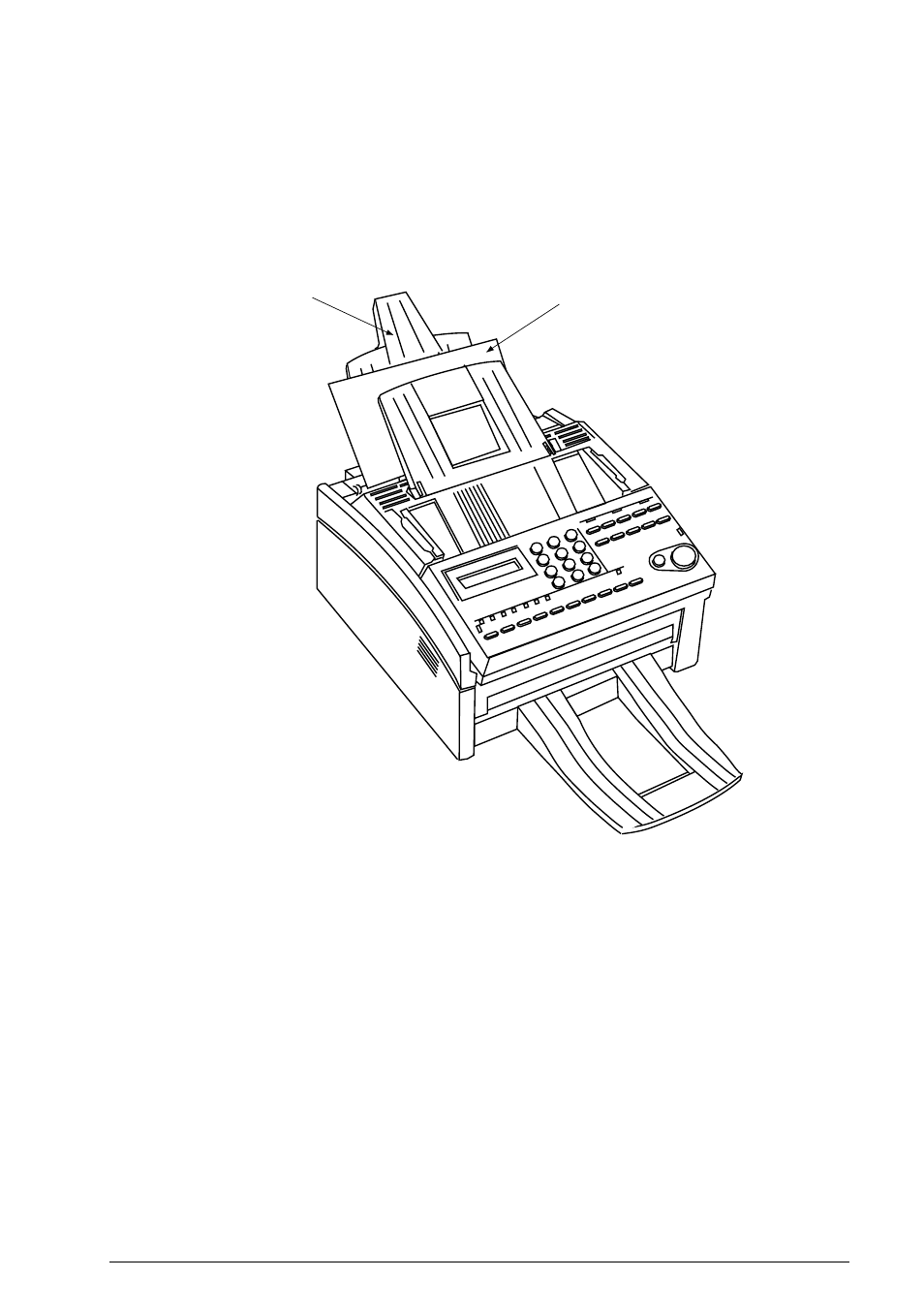 Oki B4100 User Manual | Page 65 / 637