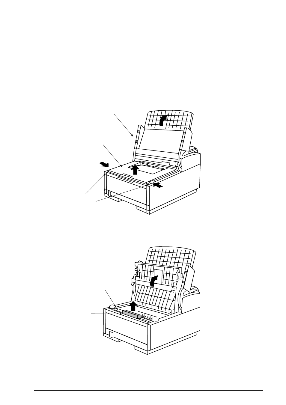 Oki B4100 User Manual | Page 67 / 637