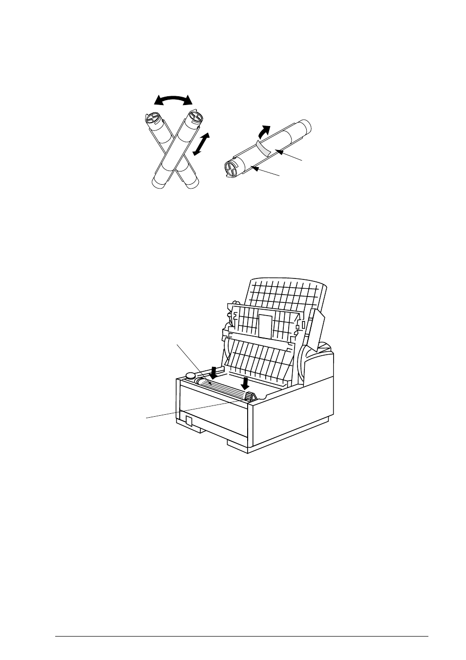 Oki B4100 User Manual | Page 68 / 637