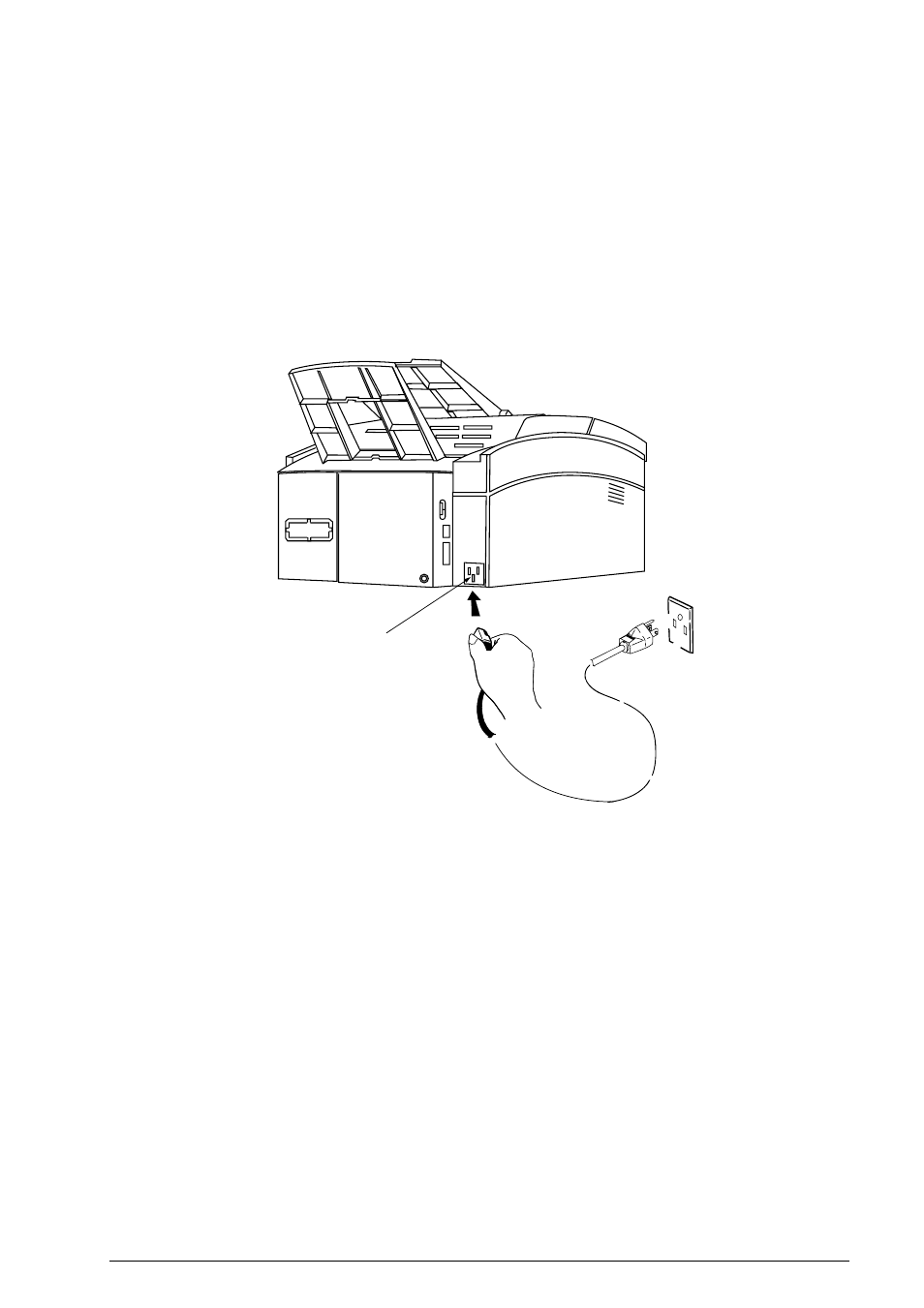 Oki B4100 User Manual | Page 72 / 637