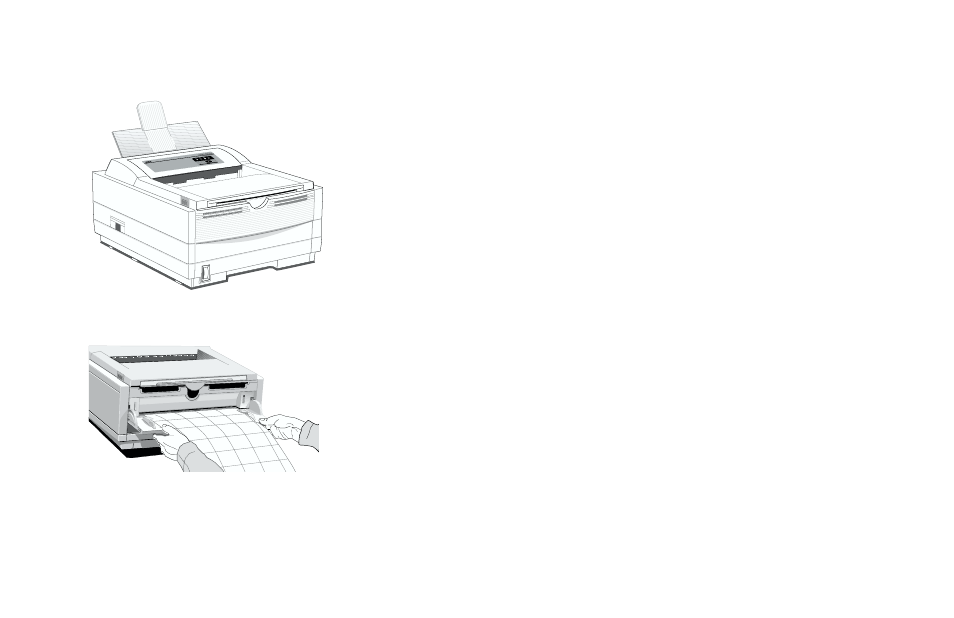 Guidelines for transparencies and labels, Using recycled print media | Oki 10e User Manual | Page 20 / 46