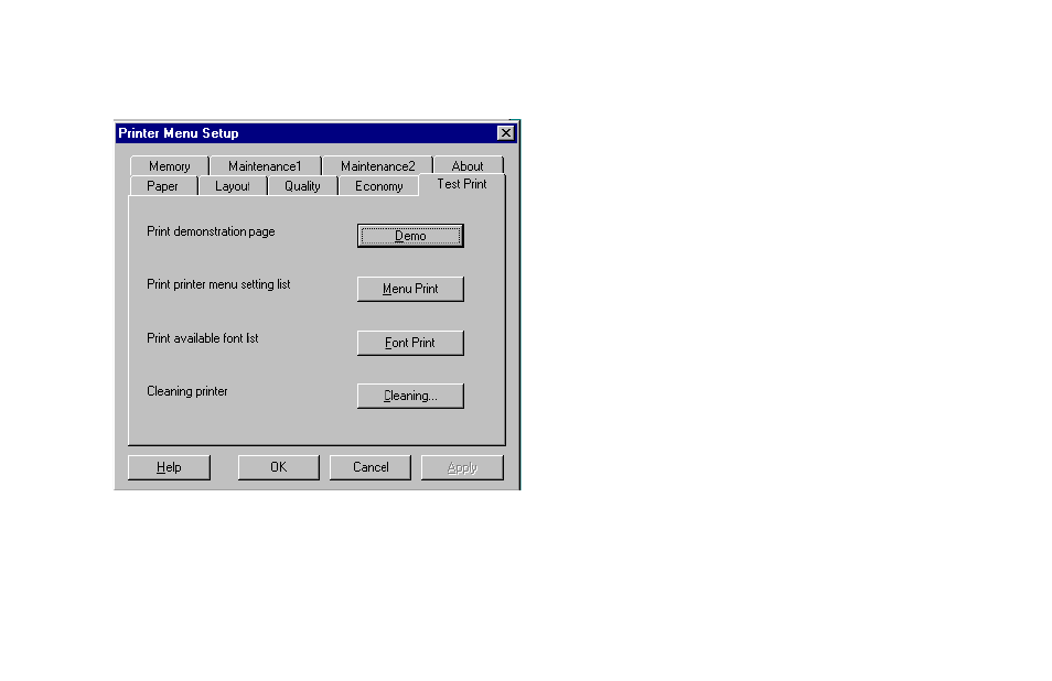 Oki 10e User Manual | Page 27 / 46