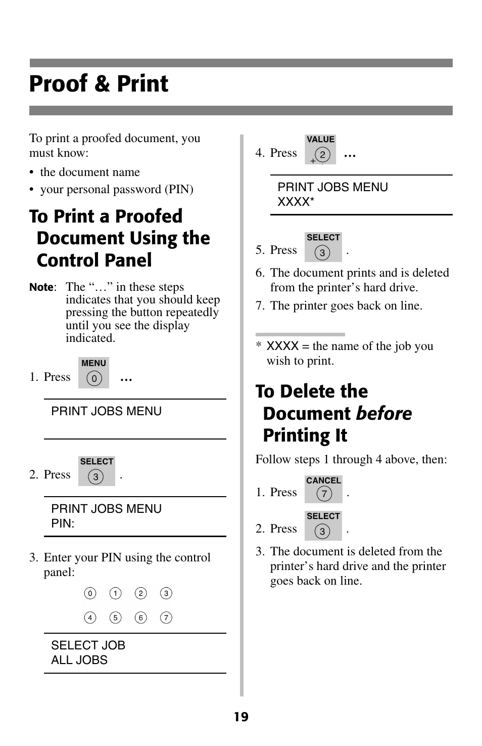 Proof & print | Oki 2024 User Manual | Page 20 / 45