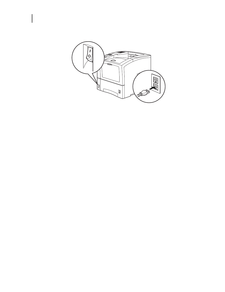 Oki RS-422 User Manual | Page 12 / 24