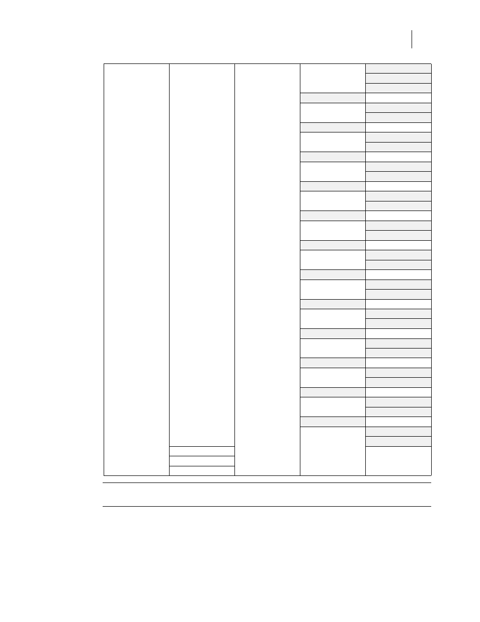 Oki RS-422 User Manual | Page 15 / 24