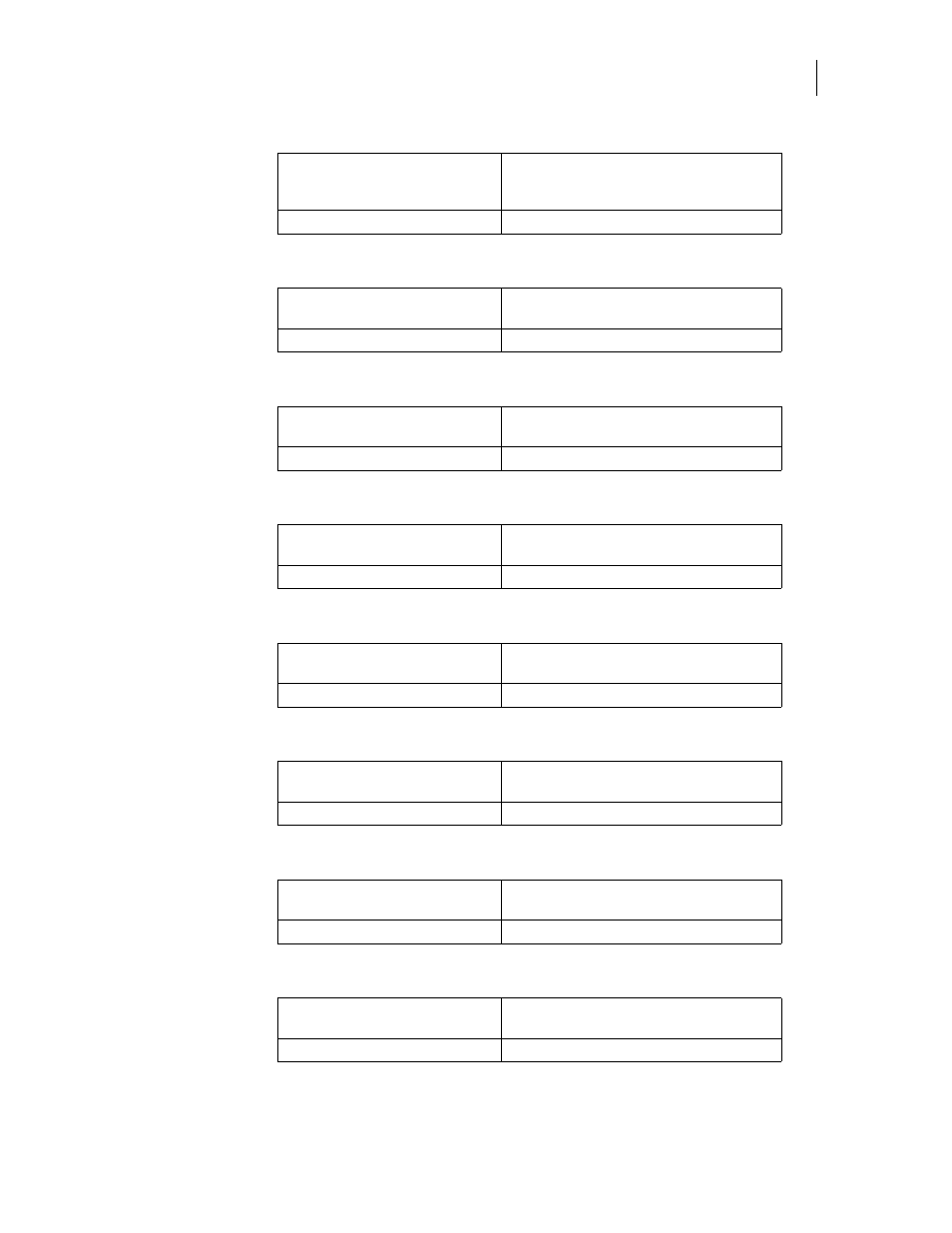 Oki RS-422 User Manual | Page 17 / 24