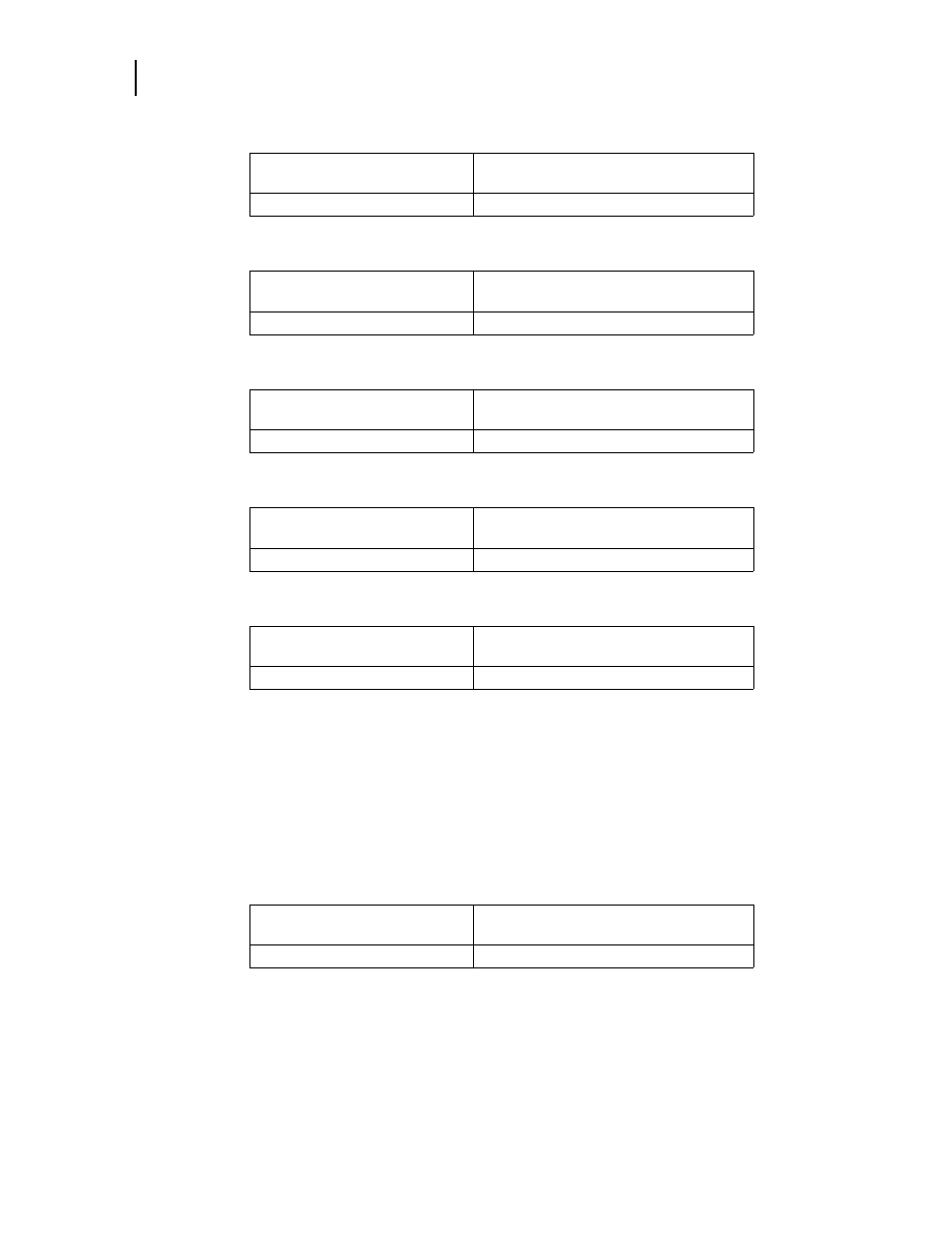 Oki RS-422 User Manual | Page 18 / 24
