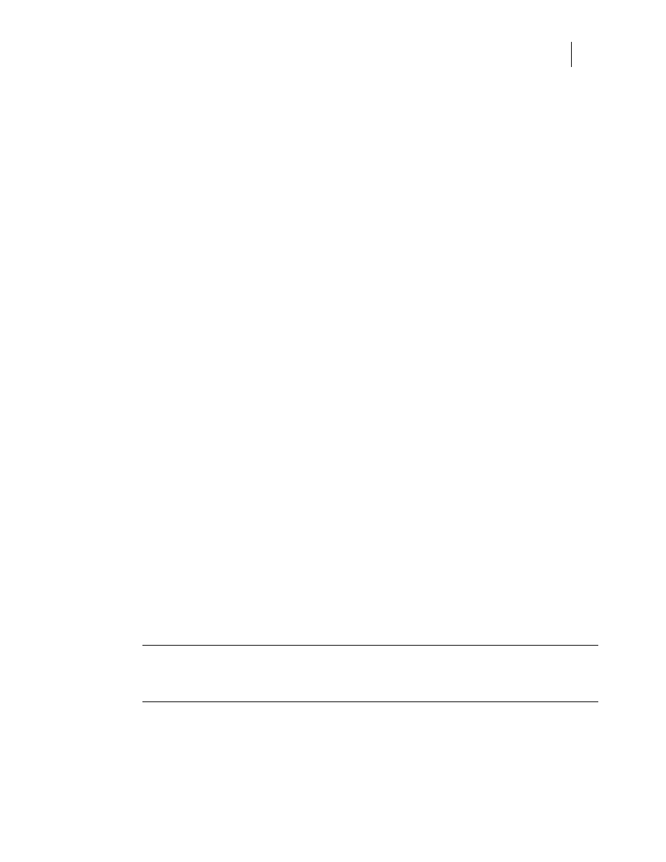 Oki RS-422 User Manual | Page 23 / 24