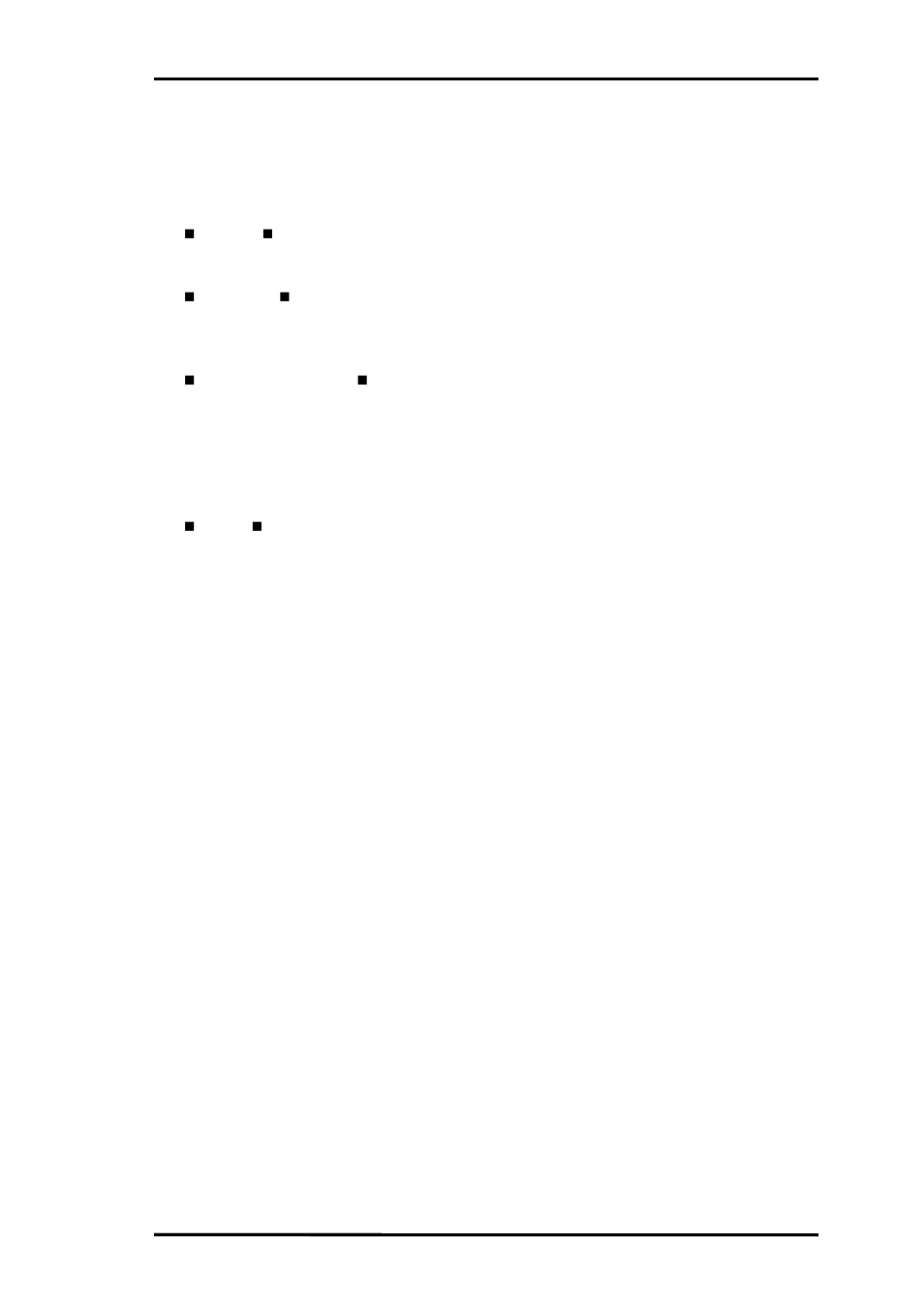 Notation | Oki JOB60851 User Manual | Page 13 / 67