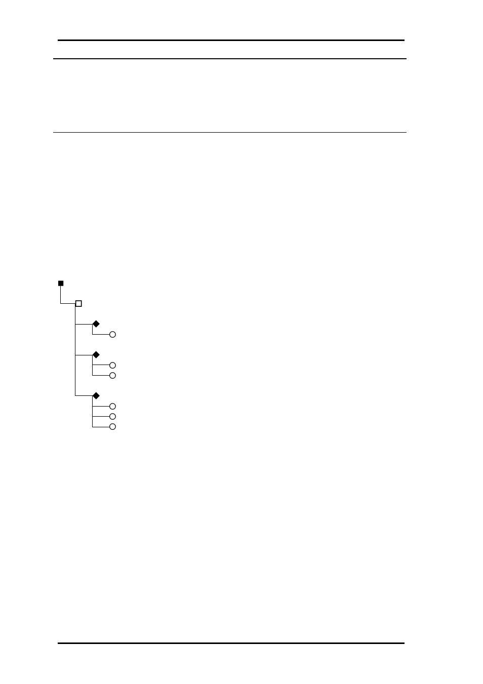 1-12. device descriptors | Oki JOB60851 User Manual | Page 43 / 67