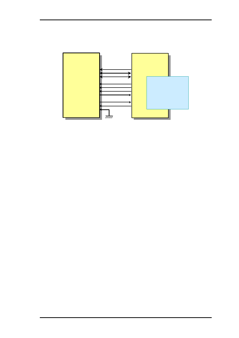 3-4. special usb considerations | Oki JOB60851 User Manual | Page 54 / 67