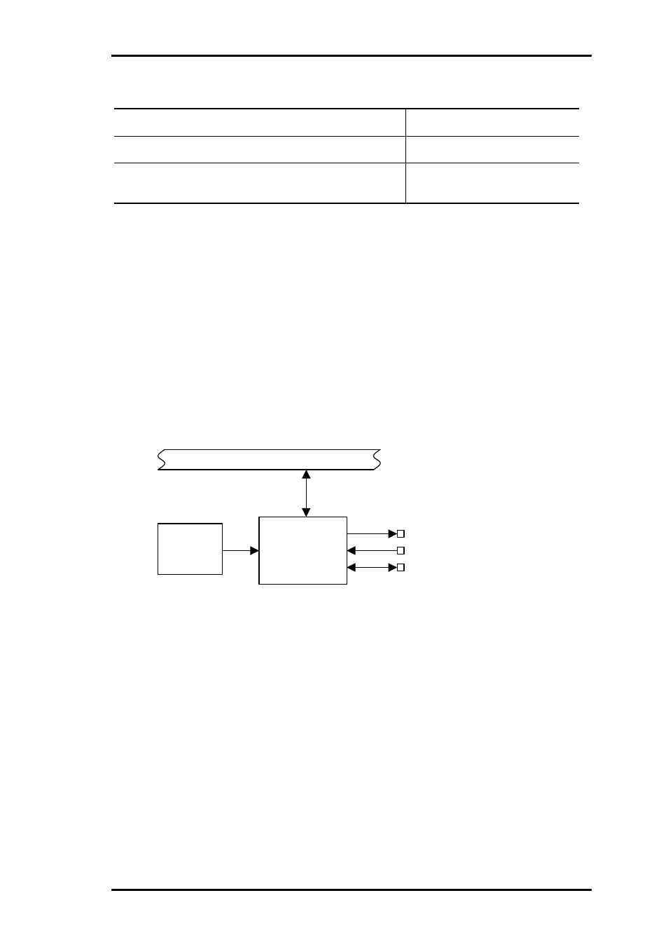 2 serial port | Oki JOB60851 User Manual | Page 62 / 67