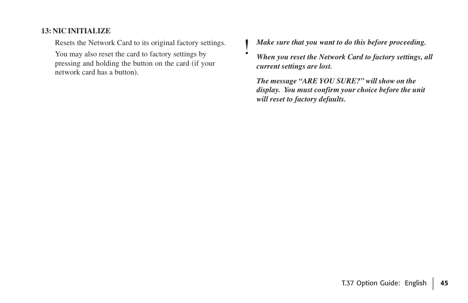 Oki FAX 5780 User Manual | Page 45 / 114