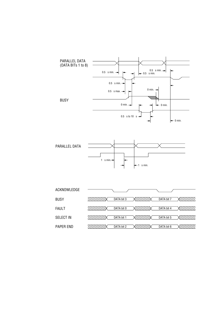 Oki 6E User Manual | Page 176 / 257