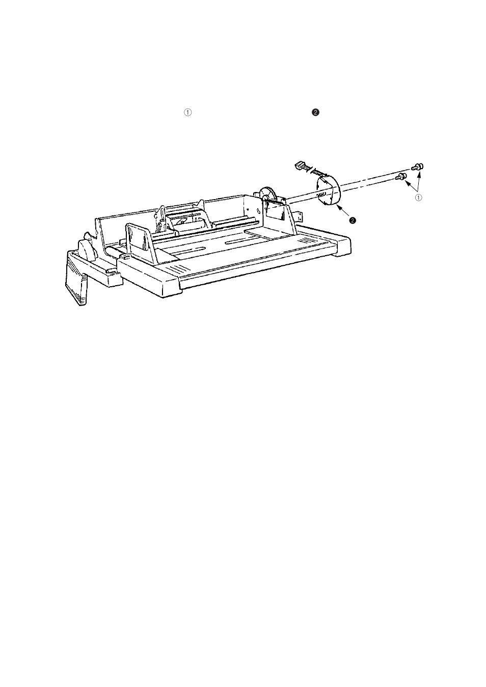 Oki 6E User Manual | Page 224 / 257