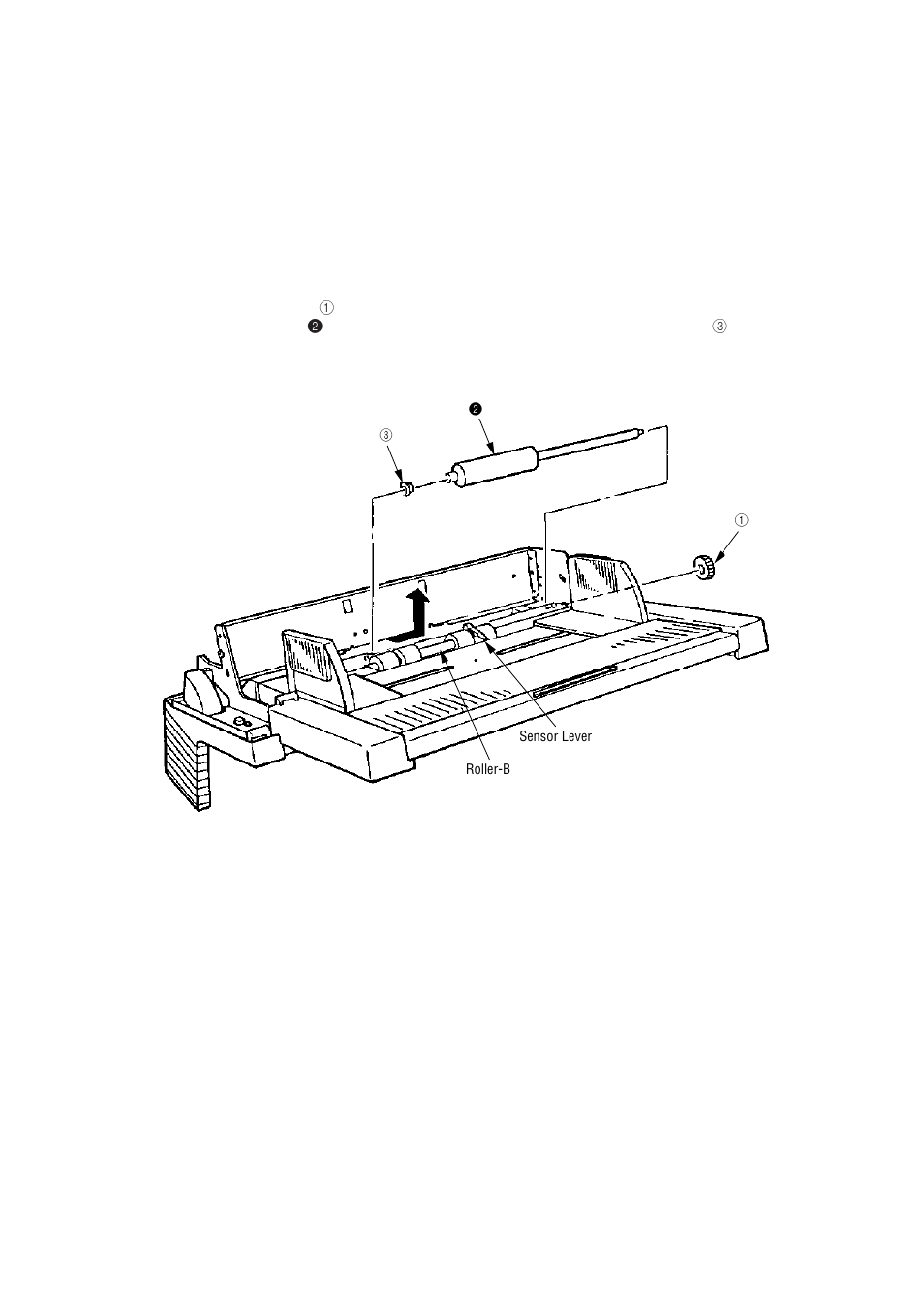 Oki 6E User Manual | Page 226 / 257