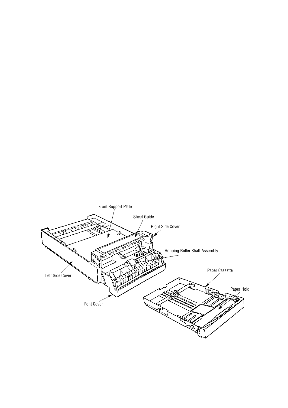 Oki 6E User Manual | Page 239 / 257