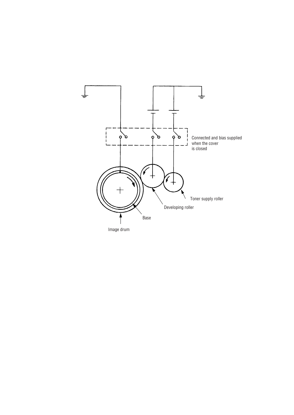 Oki 6E User Manual | Page 38 / 257